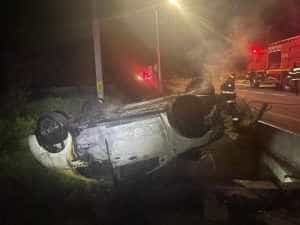 (VIDEO) Trei accidente rutiere pe DN73, în ultimele 24 de ore! 14 accident - (VIDEO) Trei accidente rutiere pe DN73, în ultimele 24 de ore!