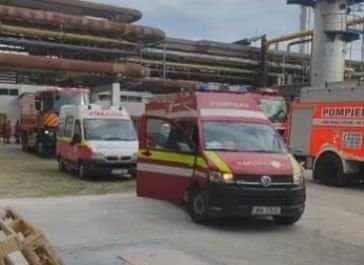 rafinaria-petromidia-persoane-cazute-bazin-833734 Sursa Foto Antena 3 CNN