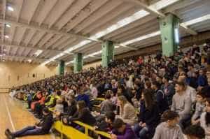 sport - Baschetbaliștii piteșteni dau piept cu SCM Ohma Timișoara!