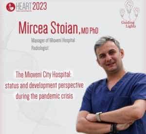 Spitalul din Mioveni a fost reprezentat la o conferință importantă pe domeniul sănătății 2 Sursă foto: Facebook Spitalul Orășenesc Mioveni.