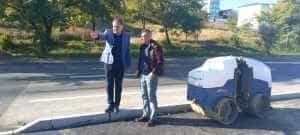 Dezbaterea stațiilor de autobuz! Avem toate detaliile proiectului: dimensiuni, dotări, bani! 4 3. Cristian Gentea