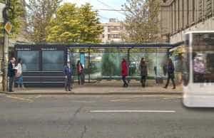 Dezbaterea stațiilor de autobuz! Avem toate detaliile proiectului: dimensiuni, dotări, bani! 5 Noile statii de autobuz (1)