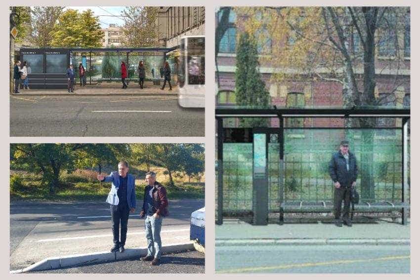 stații noi autobuz stații noi autobuz