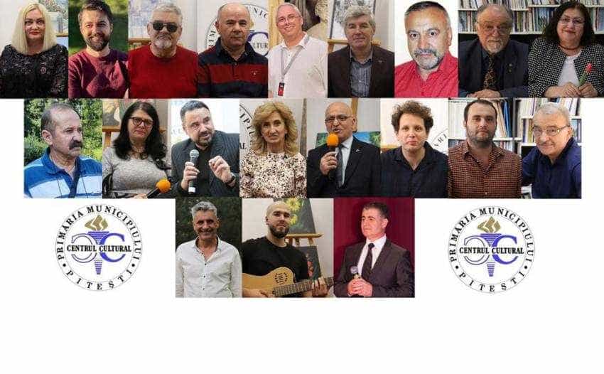 Sursă foto: Facebook Primăria Municipiului Pitești.