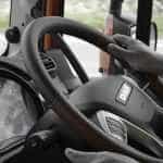 sofer de tir volan arhiva tahograf magnet - Șoferi profesioniști sancționați de polițiștii piteșteni