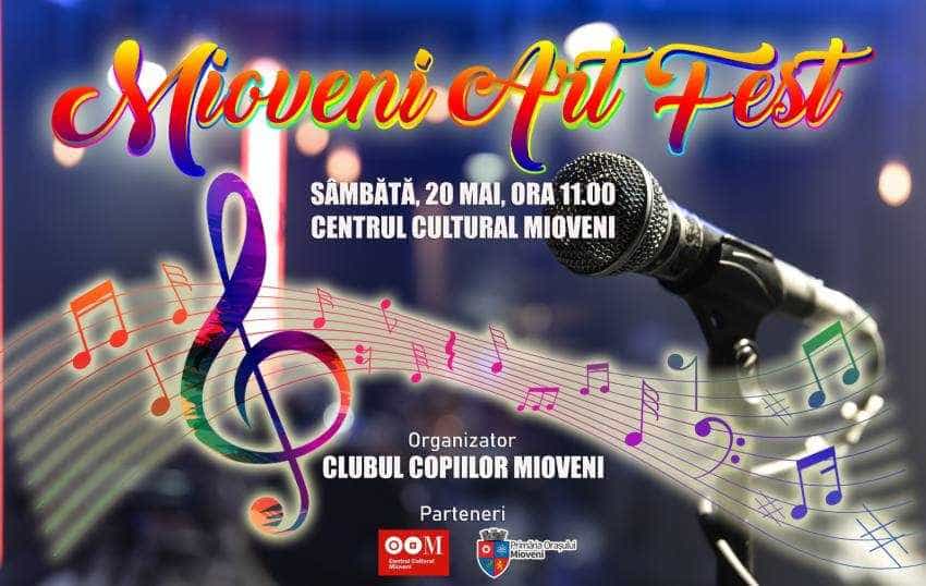 Mioveni fest Mioveni fest