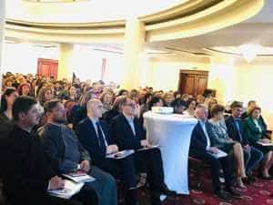 Estera Stamoiu asistenti medicali