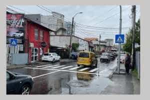 trecere noua Pitești