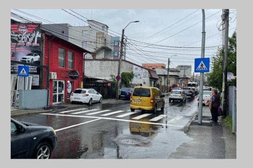 trecere noua Pitești trecere noua Pitești