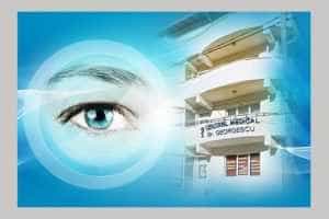 Clinica Dr. Georgescu Pitești caută colaborator MEDIC OFTALMOLOG 1 Clinica Dr. Georgescu