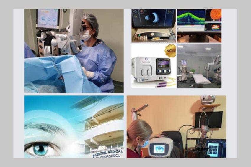 Clinica Dr. Georgescu Clinica Dr. Georgescu