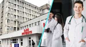 angajari medici spital
