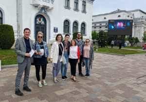 Sursă foto: Facebook Primaria Municipiului Pitesti