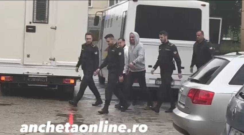 cioaca - JOI. Ședință de Consiliu Local în Mioveni