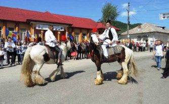 Sursă foto: Facebook Primaria Corbi