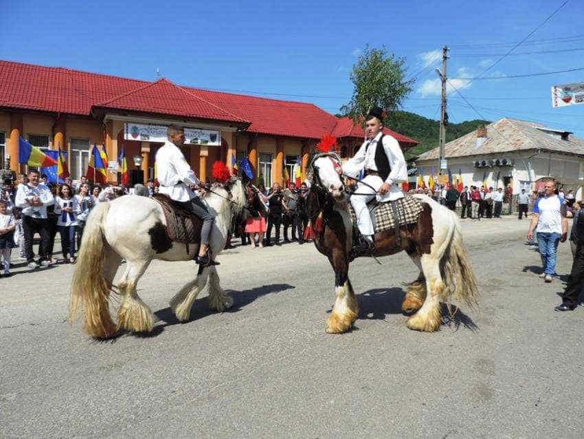 corbi1 Sursă foto: Facebook Primaria Corbi