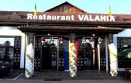 restaurant valahia