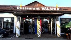 Fostul restaurant al lui Laurenţiu Floroiu - redeschis de un investitor din Timişoara 1 restaurant valahia