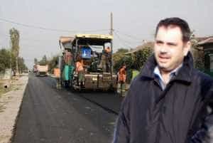 spataru General Trust contract Bascov