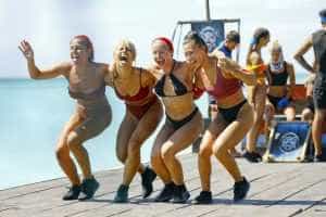 Faimoasa Ada Dumitru, concluzii după un Survivor care i-a schimbat perspectiva asupra vieții: „Cred că Survivorul de acasă este mult mai greu!” 2 Ada_Dumitru (4)