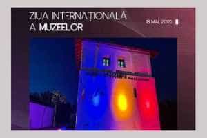 Ziua Internațională a Muzeelor la Mioveni 27 la Mioveni