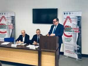 Pitești. Testări GRATUITE pentru depistarea virusului Hepatitei C 4 testări hepatita c