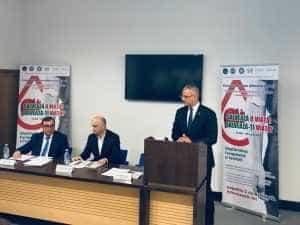 Pitești. Testări GRATUITE pentru depistarea virusului Hepatitei C 2 testări hepatita c