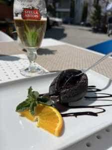 Casa Argeșeană Tradițional – petreceri cu muzică bună și bucate alese! S-a deschis și terasa! 5 casa argeseana desert - Casa Argeșeană Tradițional – petreceri cu muzică bună și bucate alese! S-a deschis și terasa!