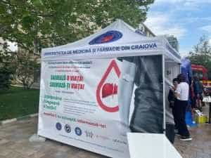 (VIDEO) Teste gratuite pentru depistarea Hepatitei C în centrul Piteștiului 4 teste hepatita c
