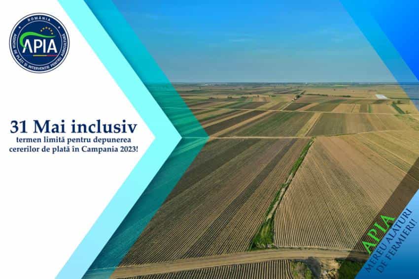 APIA CAMPANIE 2023 Sursă foto: Facebook APIA