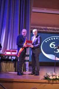 Sursă foto: Facebook CRistian Gentea