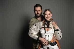 Sursă foto: Facebook Iulia Albu