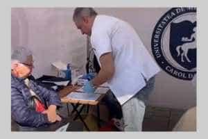 (VIDEO) Teste gratuite pentru depistarea Hepatitei C în centrul Piteștiului 3 teste hepatita c