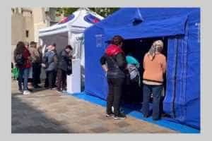 (VIDEO) Teste gratuite pentru depistarea Hepatitei C în centrul Piteștiului 2 teste hepatita c