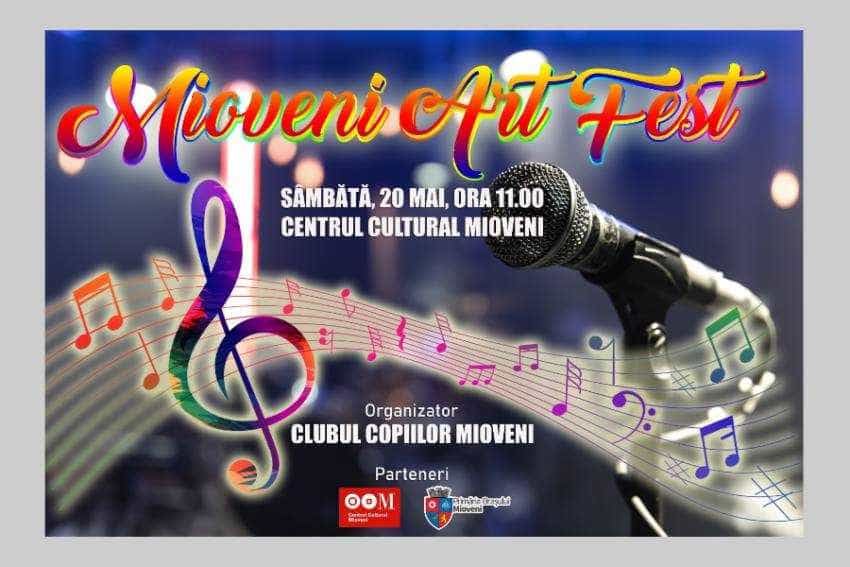 Mioveni fest Mioveni fest