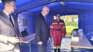 Radu Perianu testare hepatita c