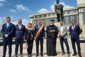 Sursă foto: Facebook Cristian Gentea