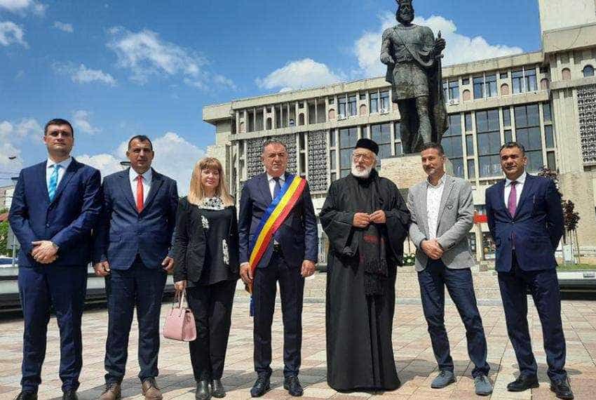 Sursă foto: Facebook Cristian Gentea