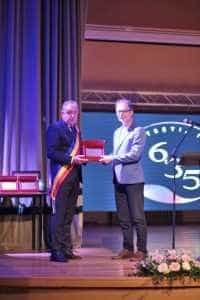 Sursă foto: Facebook CRistian Gentea