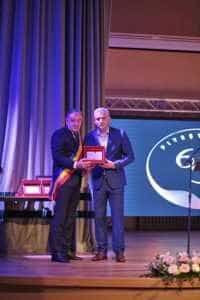 Sursă foto: Facebook CRistian Gentea