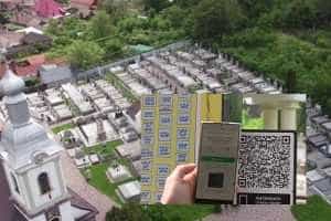 page - A apărut primul cimitir digitalizat din România!