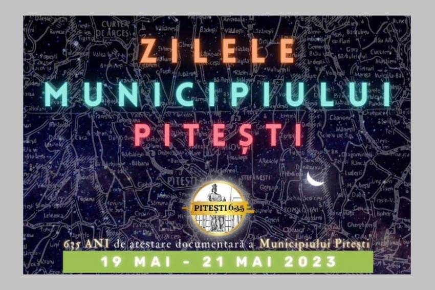Pitești Fest