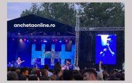 concert Lunca Argeșului