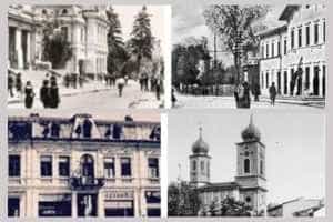 Pitești - Adrian Miuțescu