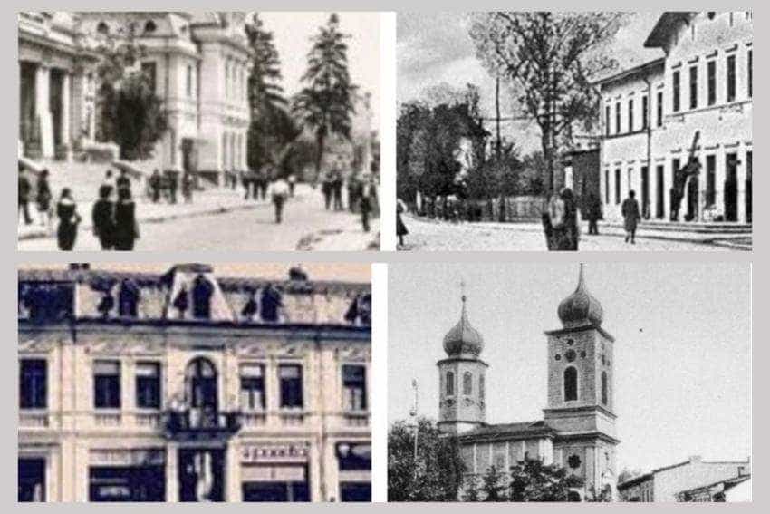 Pitești – Adrian Miuțescu Pitești - Adrian Miuțescu