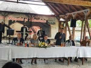 Ziua Națională a Medicului Veterinar a fost marcată la Muzeul Golești 2 ziua medic veterinar