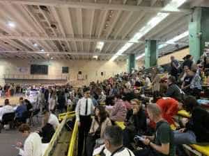 Zilele Piteștiului 2023. A început Dansul Florilor! 1 dansul florilor2 - Zilele Piteștiului 2023. A început Dansul Florilor!