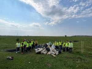 Sursă foto: Facebook Primăria Municipiului Pitești