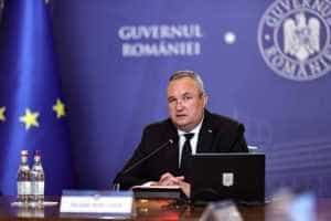 Nicolae Ciucă, după negocierile cu sindicaliștii din Educație: Singurii care au de pierdut sunt părinții și elevii 16 Nicolae Ciucă