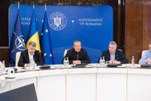 Sindicatele din Educație refuză oferta Guvernului. Greva generală începe de luni! 2 Sursă foto: Facebook Guvernul Romaniei